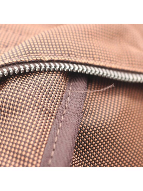 Hermes Backpack Her Line a Dos MM Brown main image 7